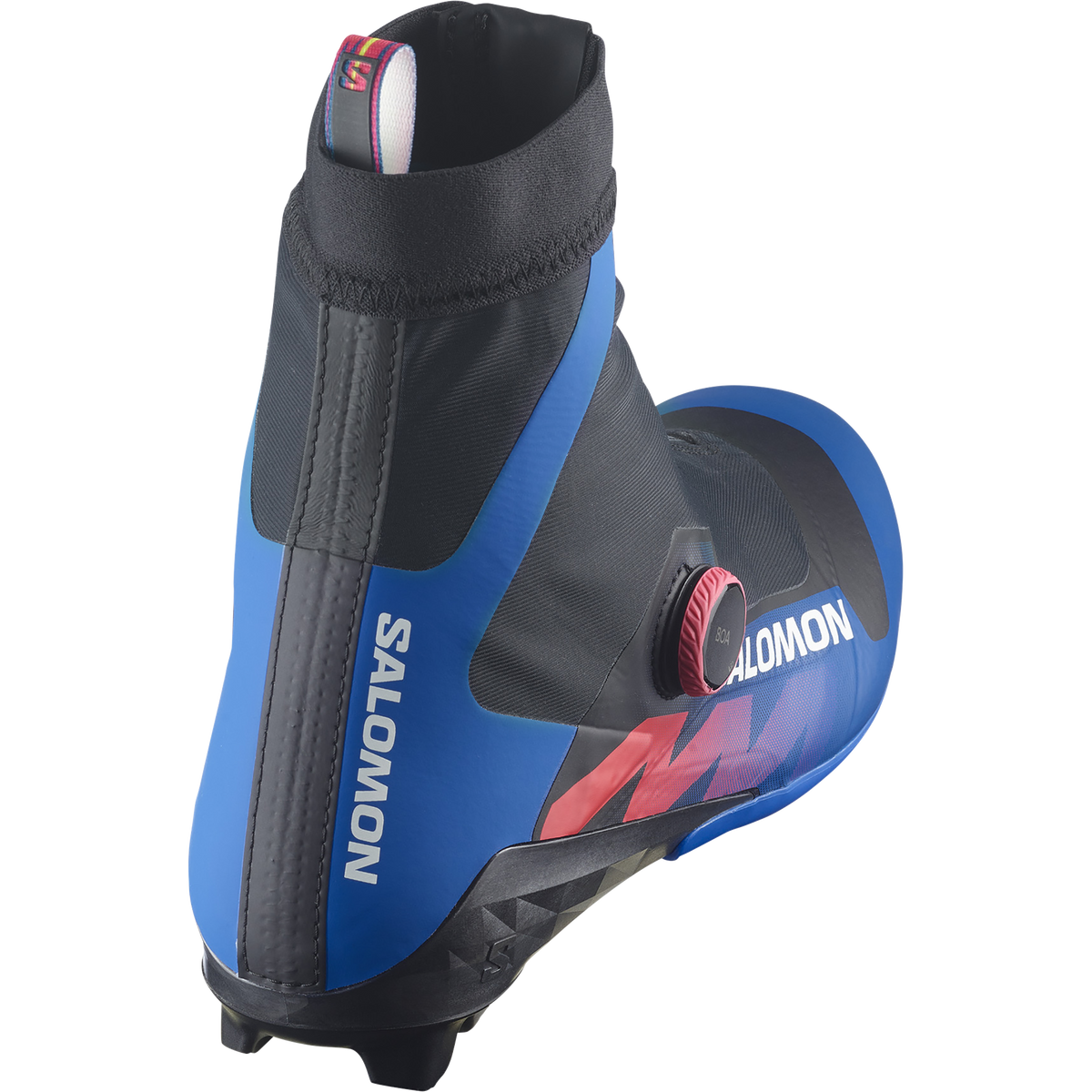 EQUIPE RACE CLASSIC BOA®