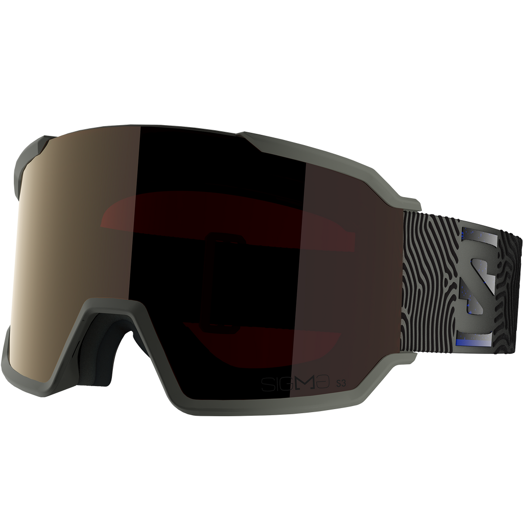 S/VIEW 3 SIGMA