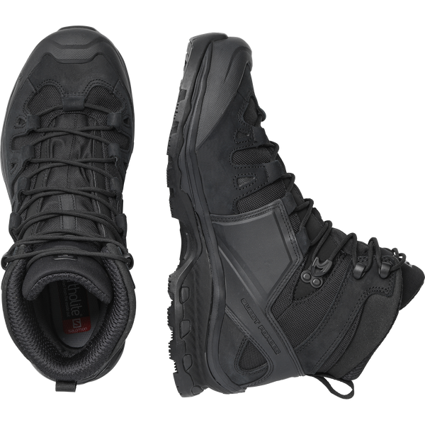 QUEST 4D FORCES 2 EN