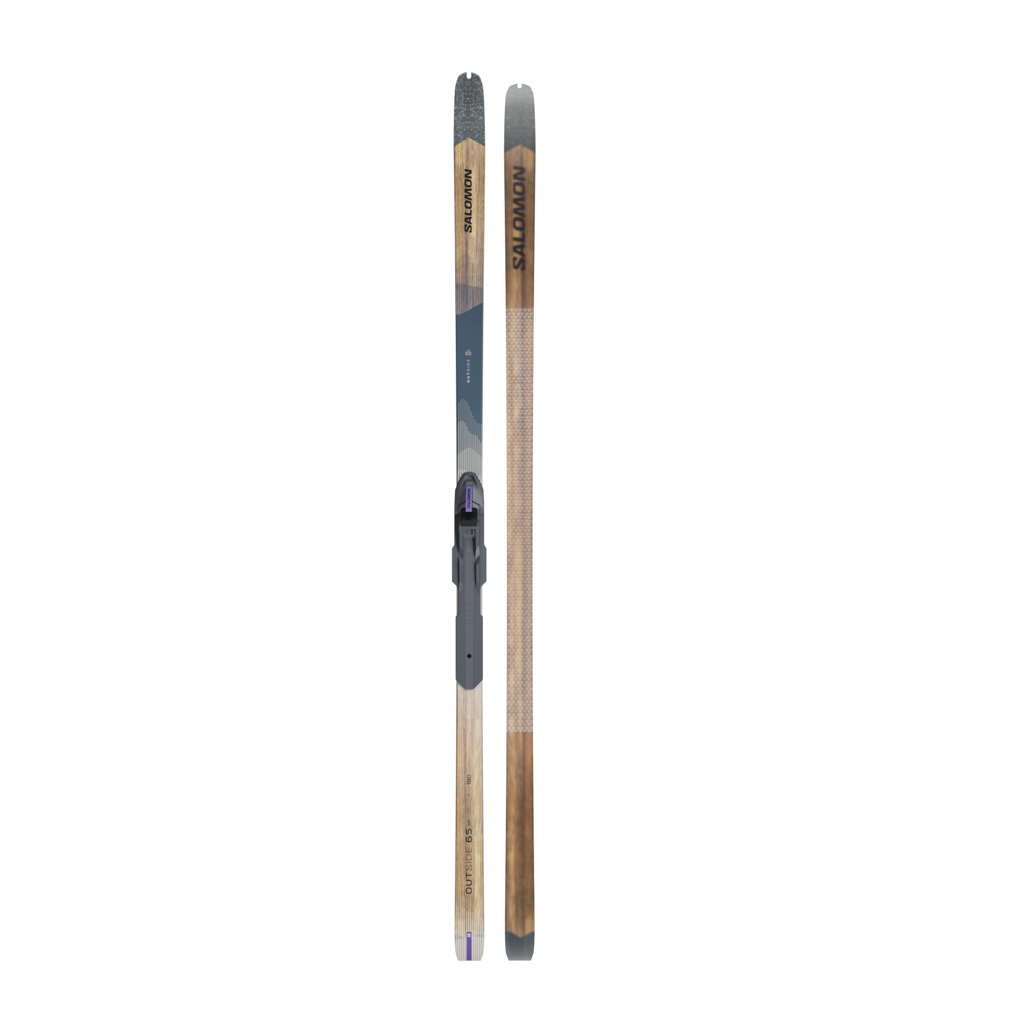 OUTSIDE 65 GRIP (and BC Outside) Secondary image