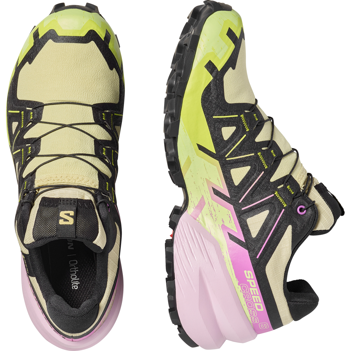 SPEEDCROSS 6 GORE-TEX