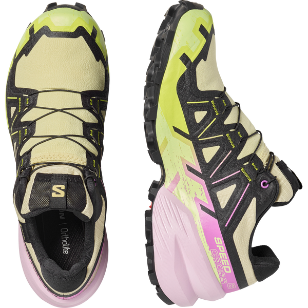 SPEEDCROSS 6 GORE-TEX