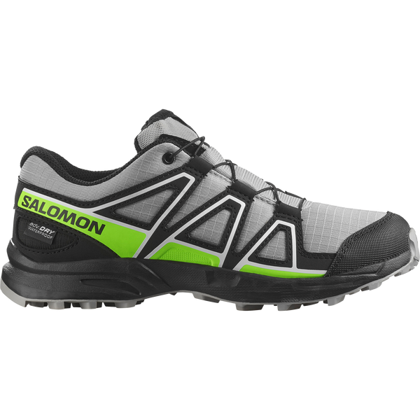 SPEEDCROSS WATERPROOF