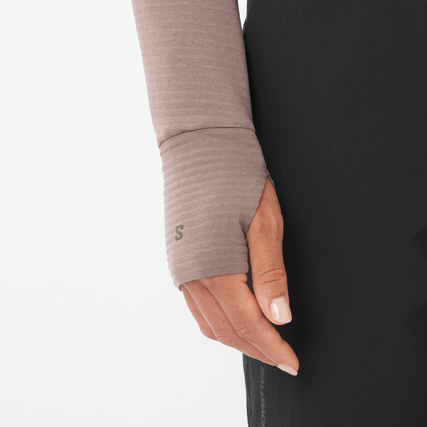ESSENTIAL LIGHTWARM