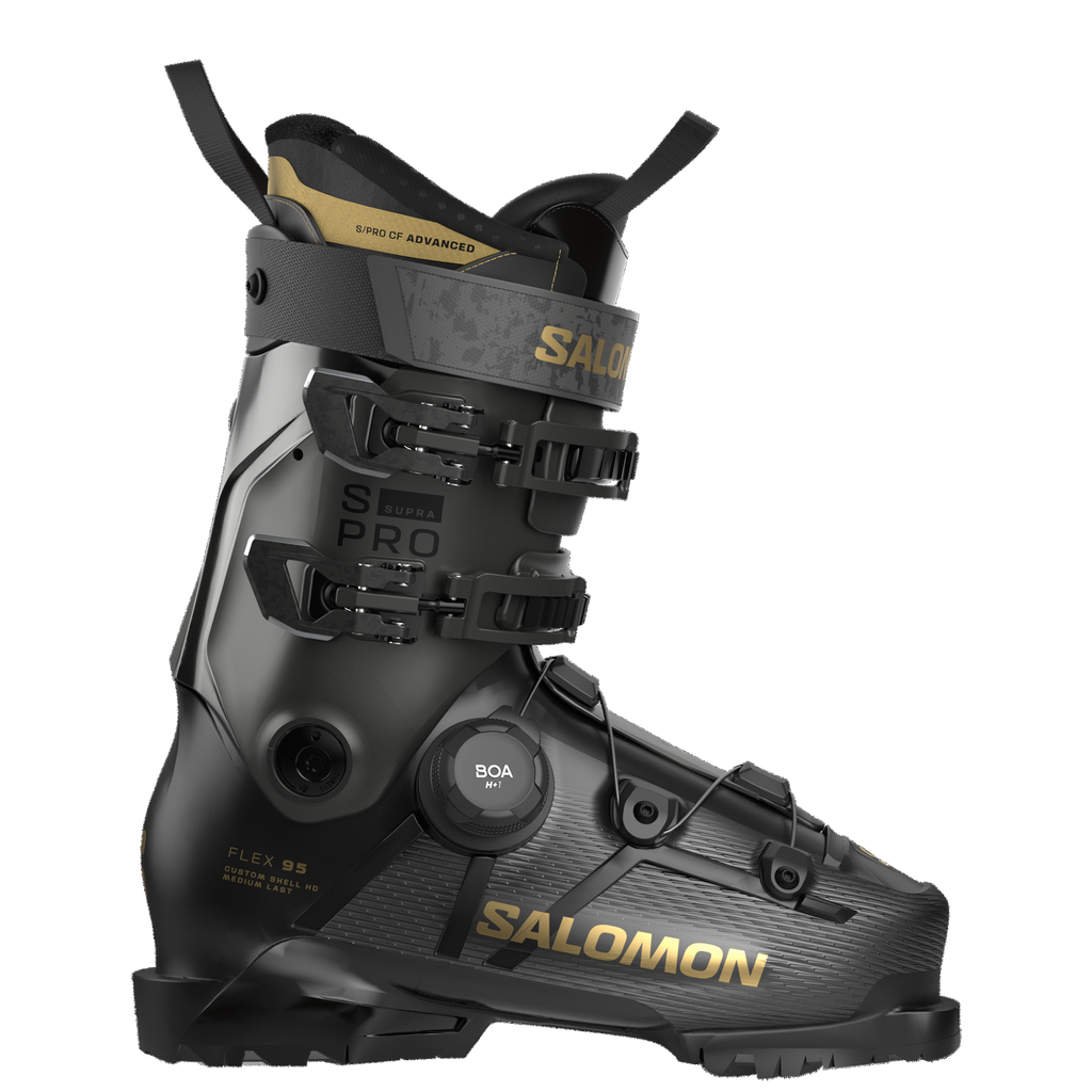 S/PRO SUPRA S BOA® 95