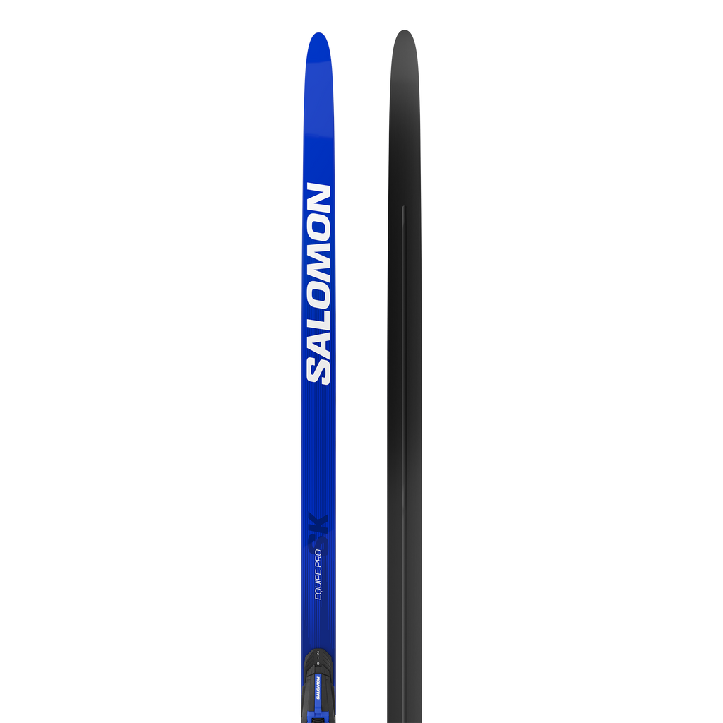 EQUIPE PRO SKATE Stiff (and Shift Equipe Skate)