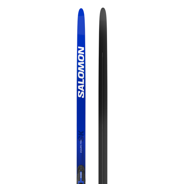 EQUIPE PRO SKATE Stiff (and Shift Equipe Skate)