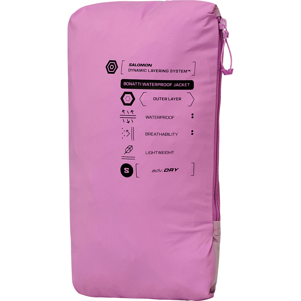 BONATTI WATERPROOF