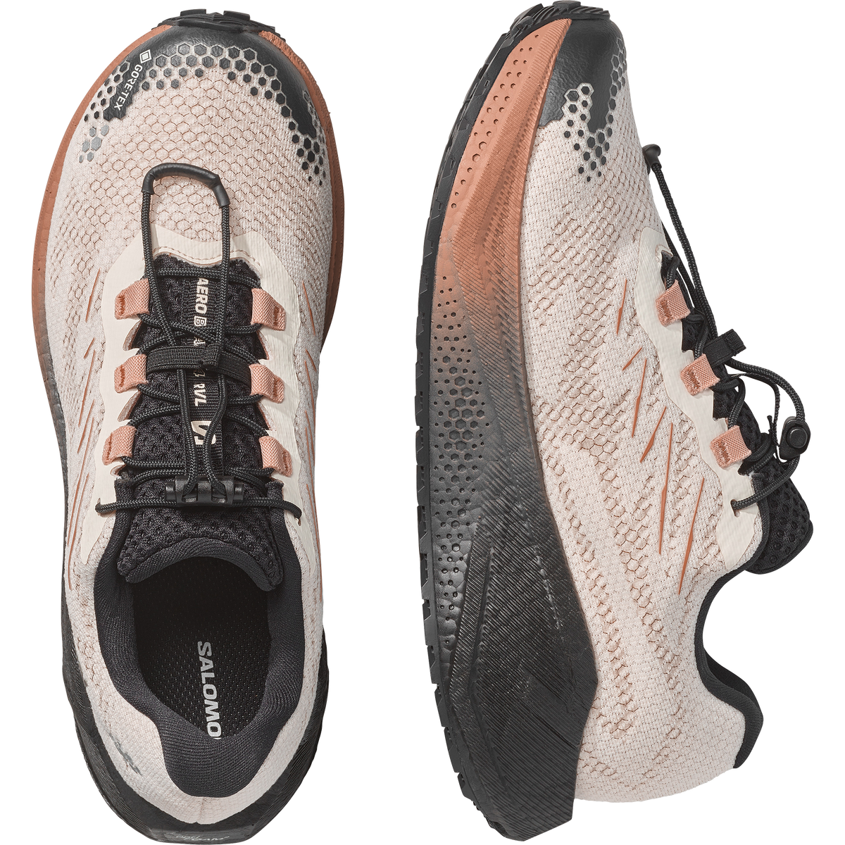 AERO BLAZE 4 GRVL GTX Main image