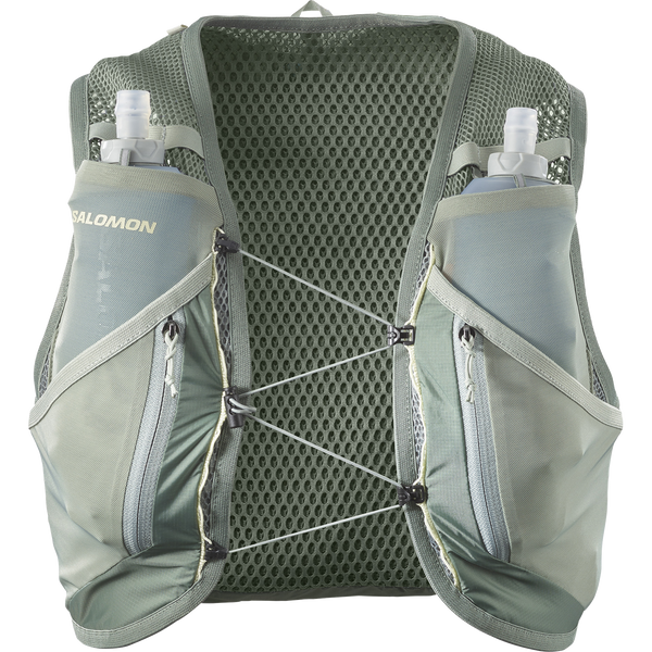 ACTIVE SKIN 12