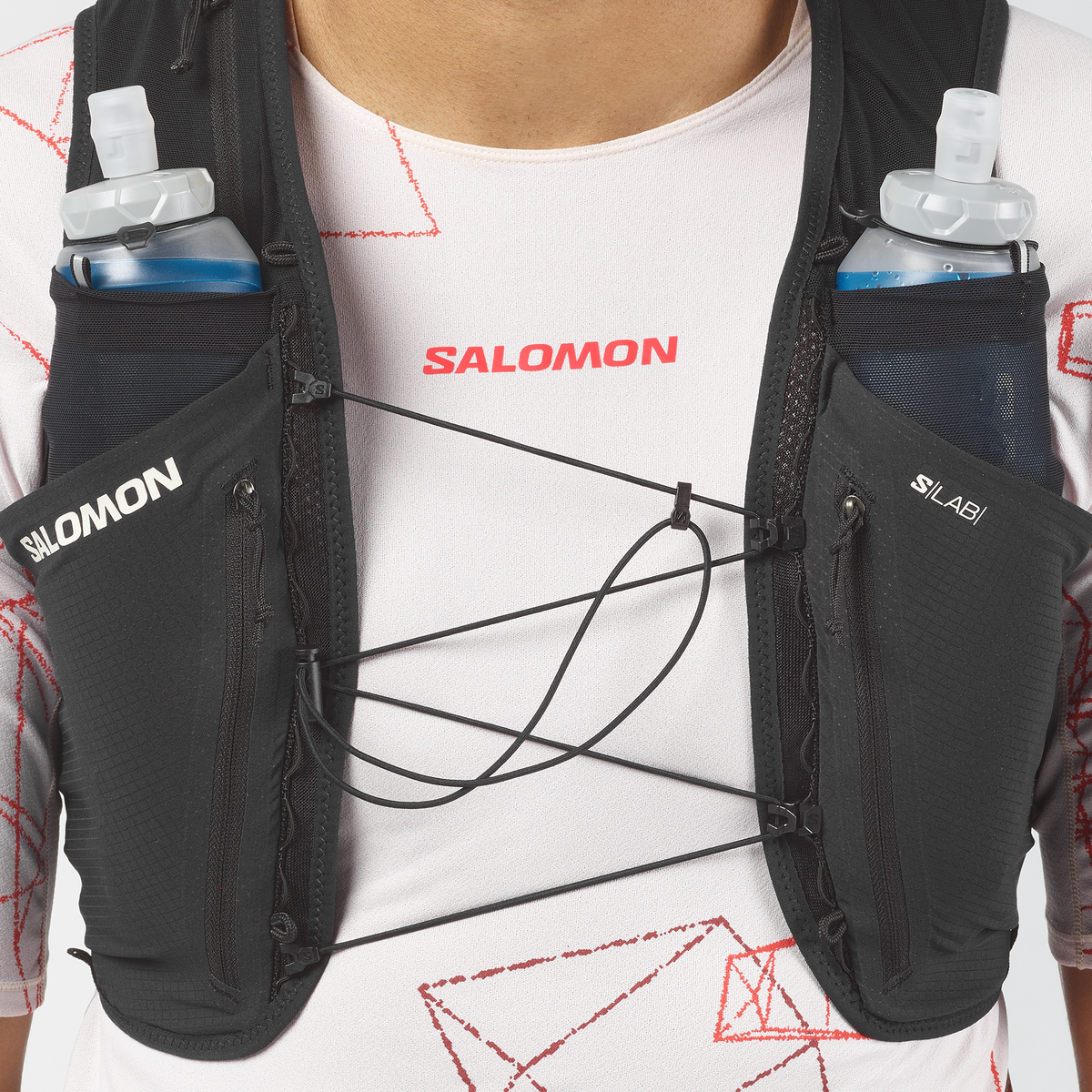 S/LAB SENSE 6