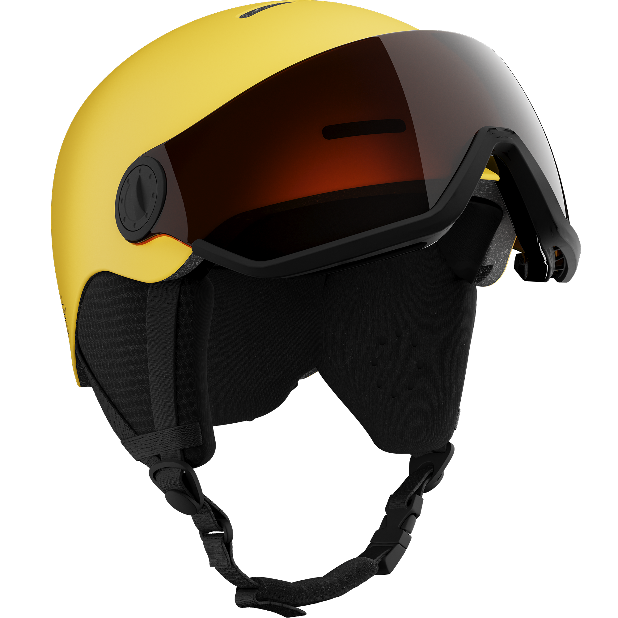 ORKA VISOR Secondary image