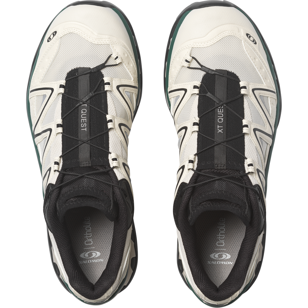 XT-QUEST