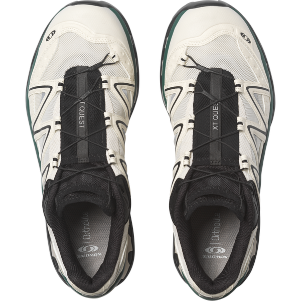 XT-QUEST