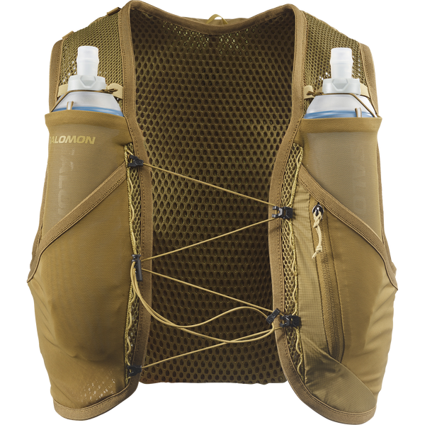 ACTIVE SKIN 8