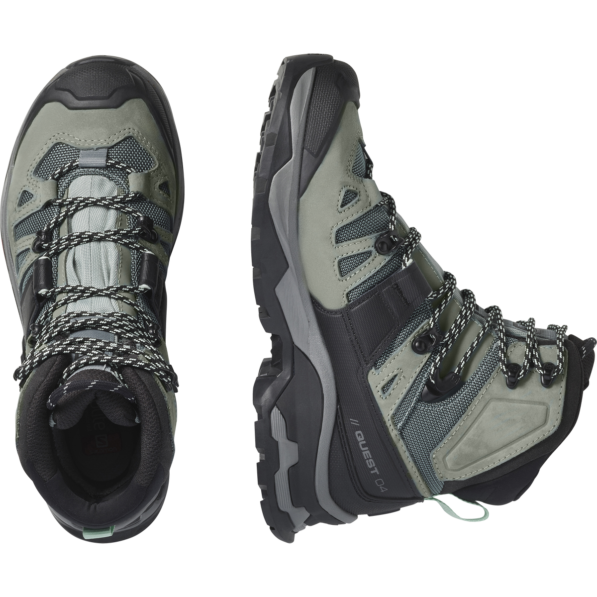 QUEST 4 GORE-TEX