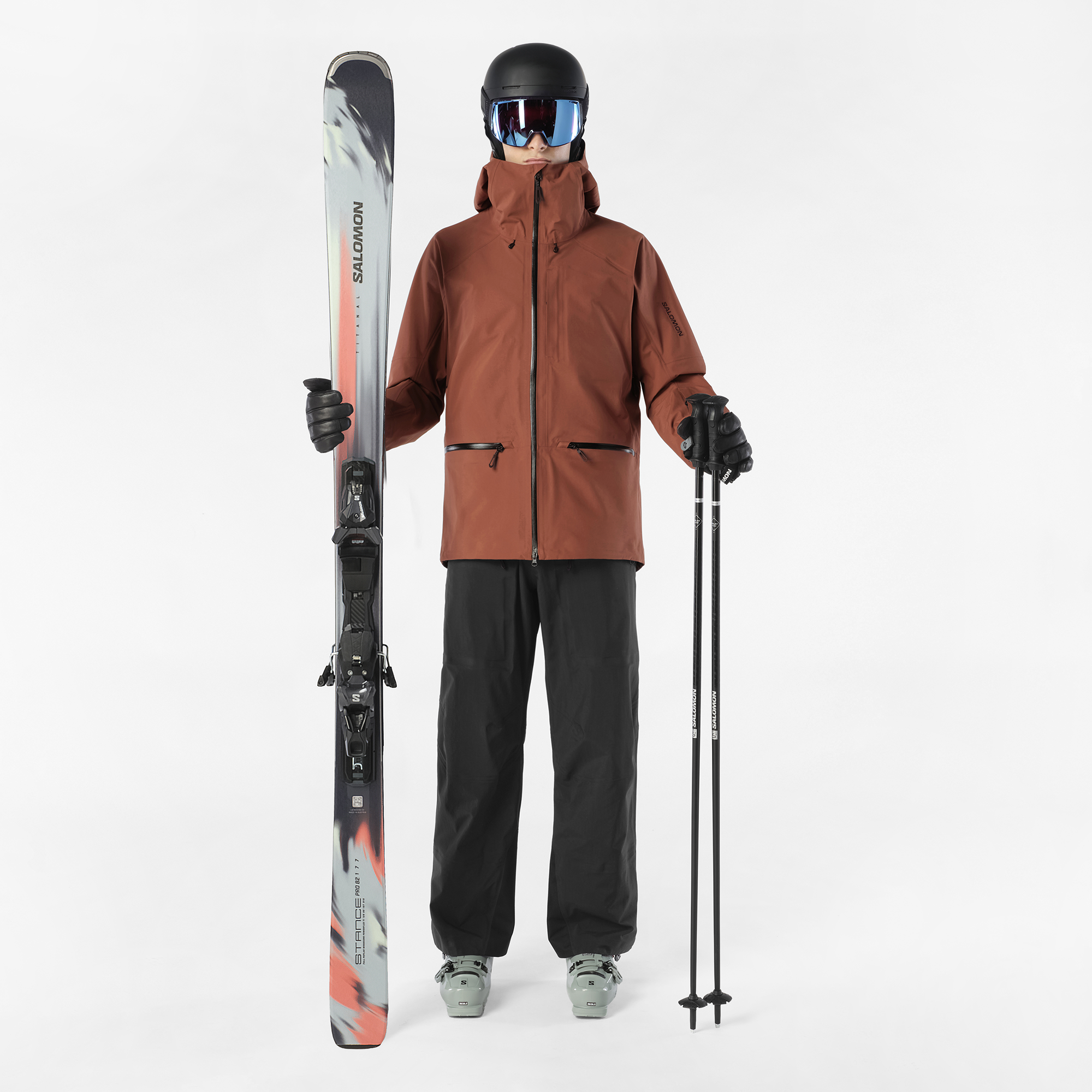 S/PRO ALPHA C BOA® 130 Secondary image