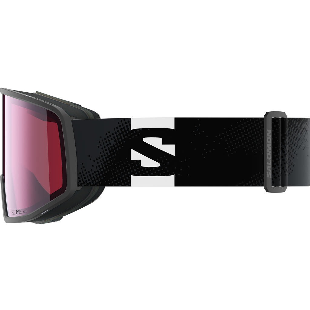 SENTRY PRO SIGMA (and EXTRA LENS)