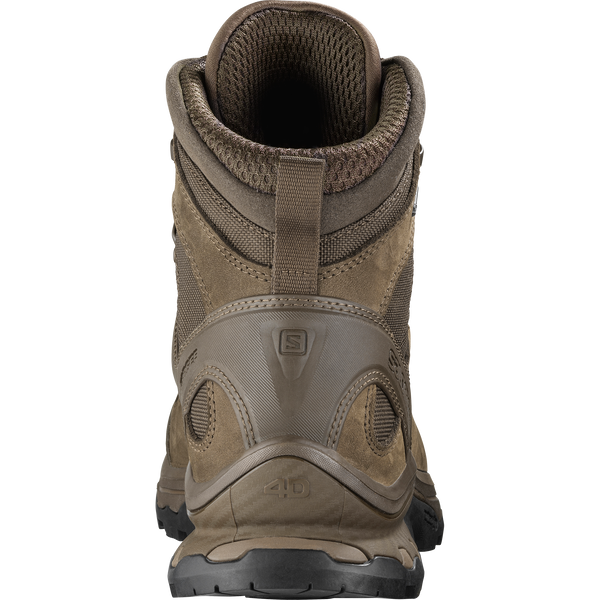 QUEST 4D FORCES 2 EN