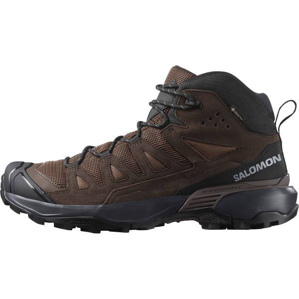 X ULTRA 360 LEATHER MID GORE-TEX