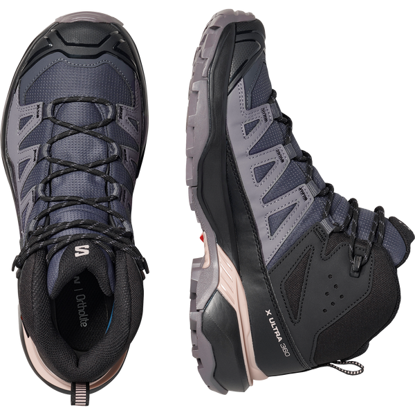 X ULTRA 360 MID GORE-TEX