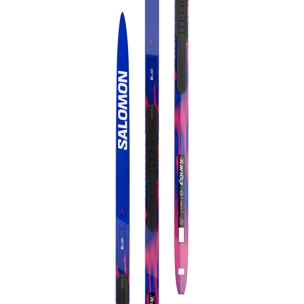 S/LAB EQUIPE CLASSIC UNIVERSAL Med