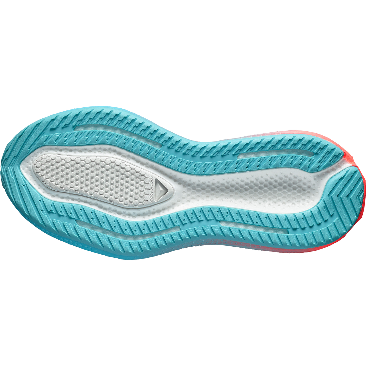 AERO GLIDE 4 GRADIENT Main image