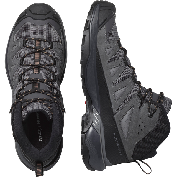 X ULTRA 360 LEATHER MID GORE-TEX