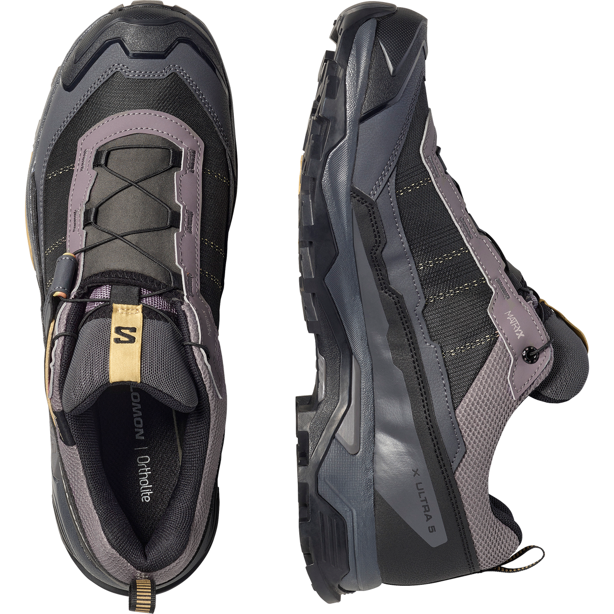 X ULTRA 5 GORE-TEX