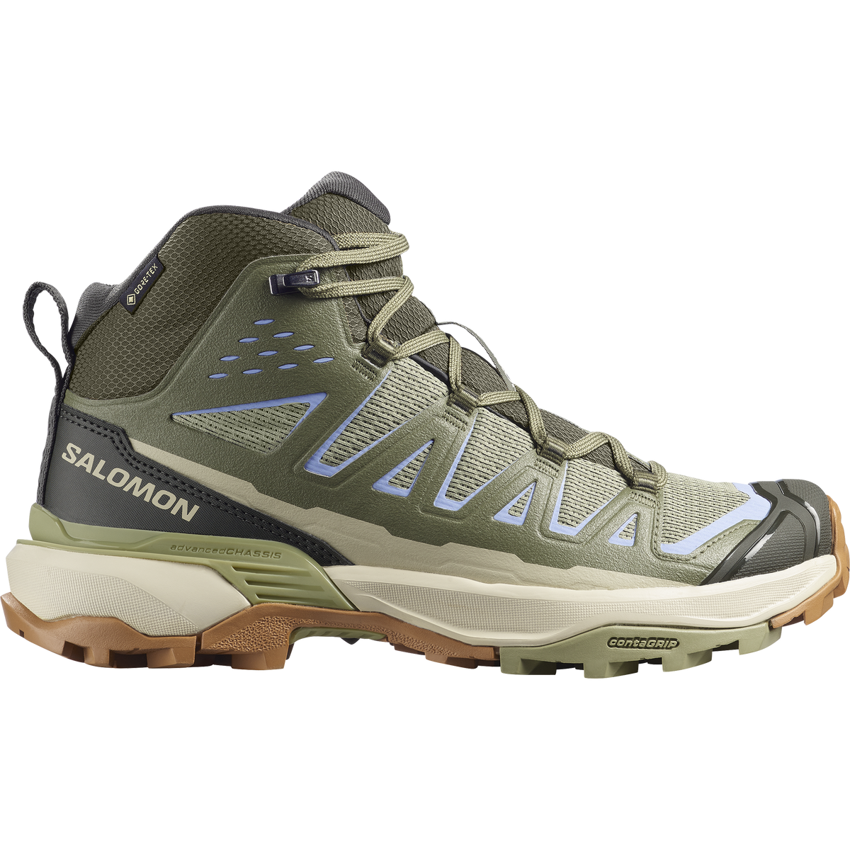 X ULTRA 360 EDGE MID GORE-TEX
