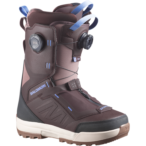 VISTA DUAL BOA®