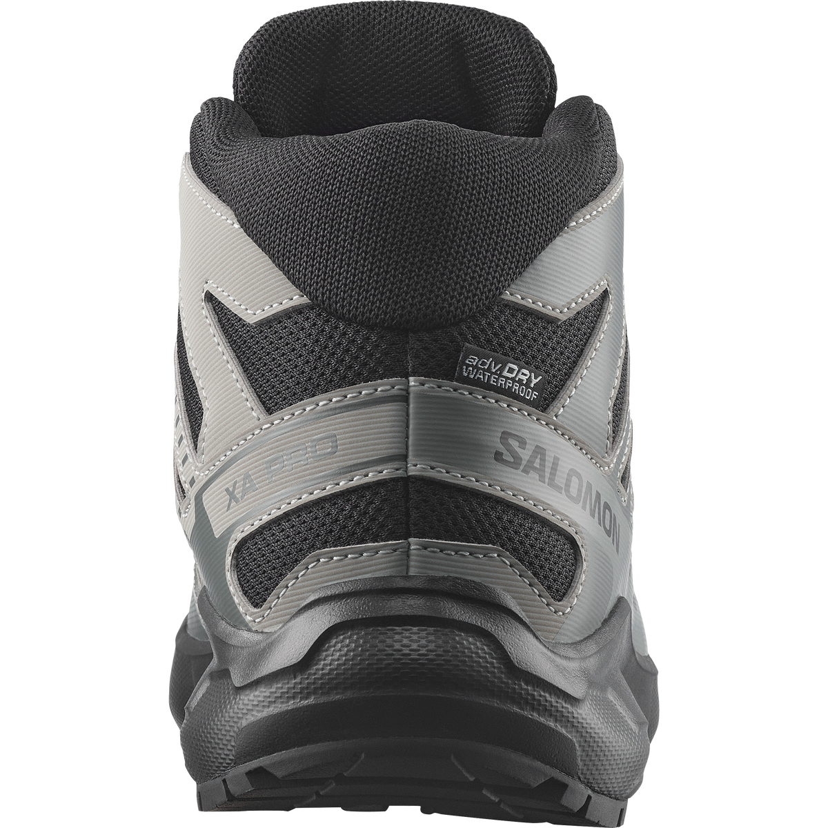 XA PRO MID WATERPROOF