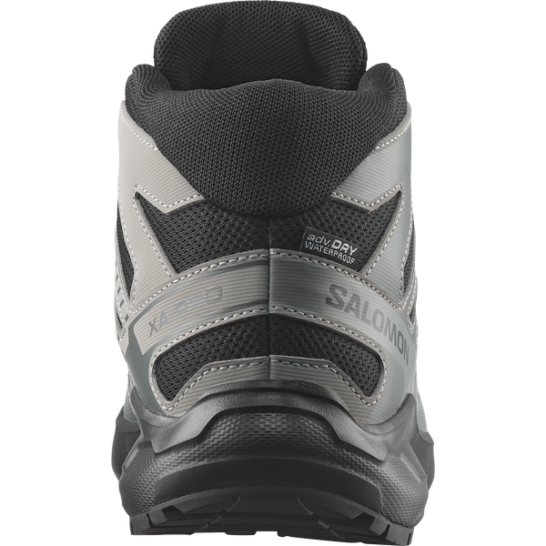 XA PRO MID WATERPROOF