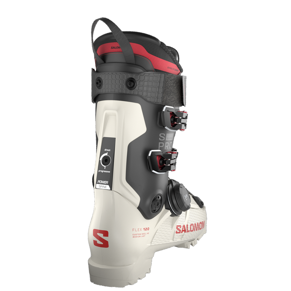 S/PRO SUPRA S BOA® 120