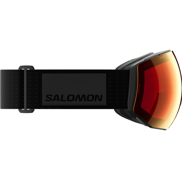 RADIUM PRIME SIGMA PHOTOCHROMIC (and EXTRA LENS)