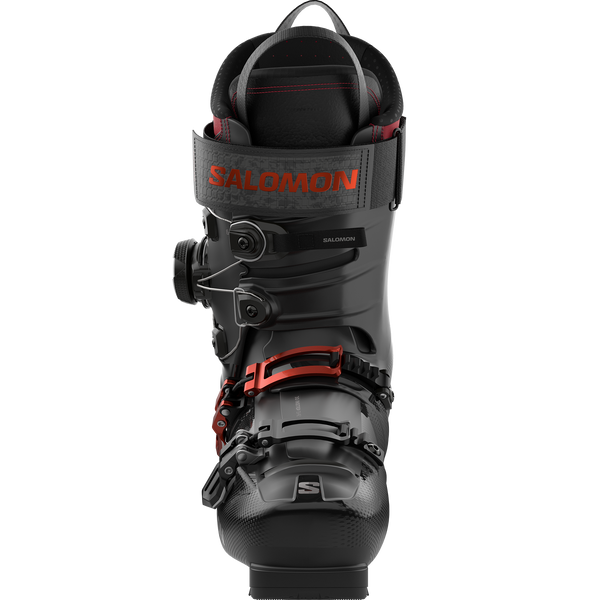 S/PRO ALPHA C BOA 120