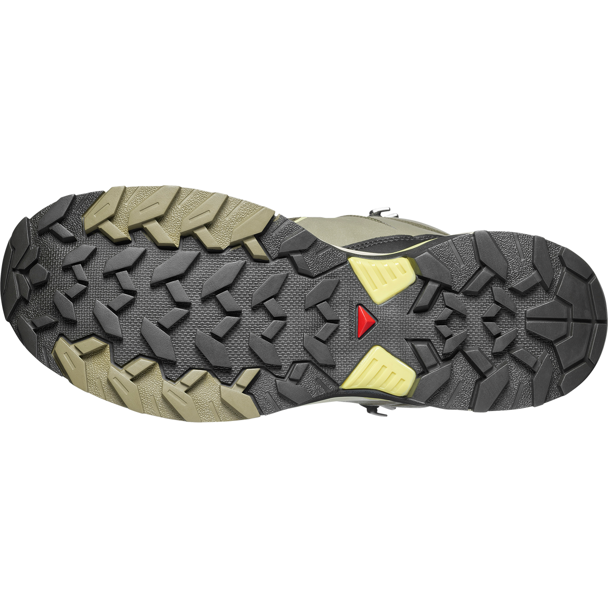 X ULTRA 360 EDGE MID GORE-TEX