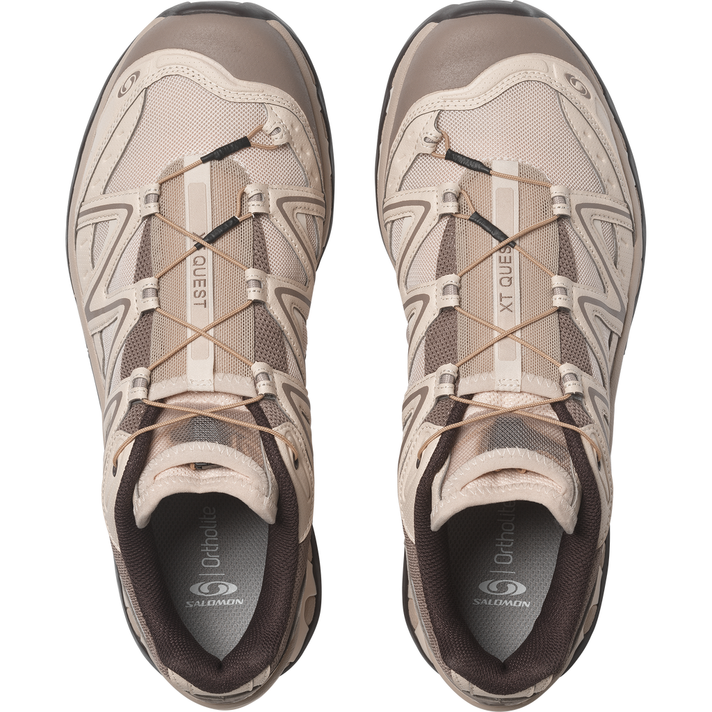 XT-QUEST