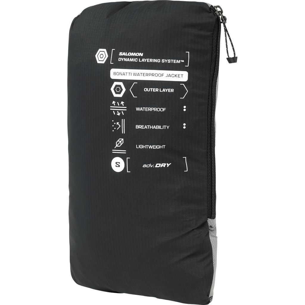 BONATTI WATERPROOF