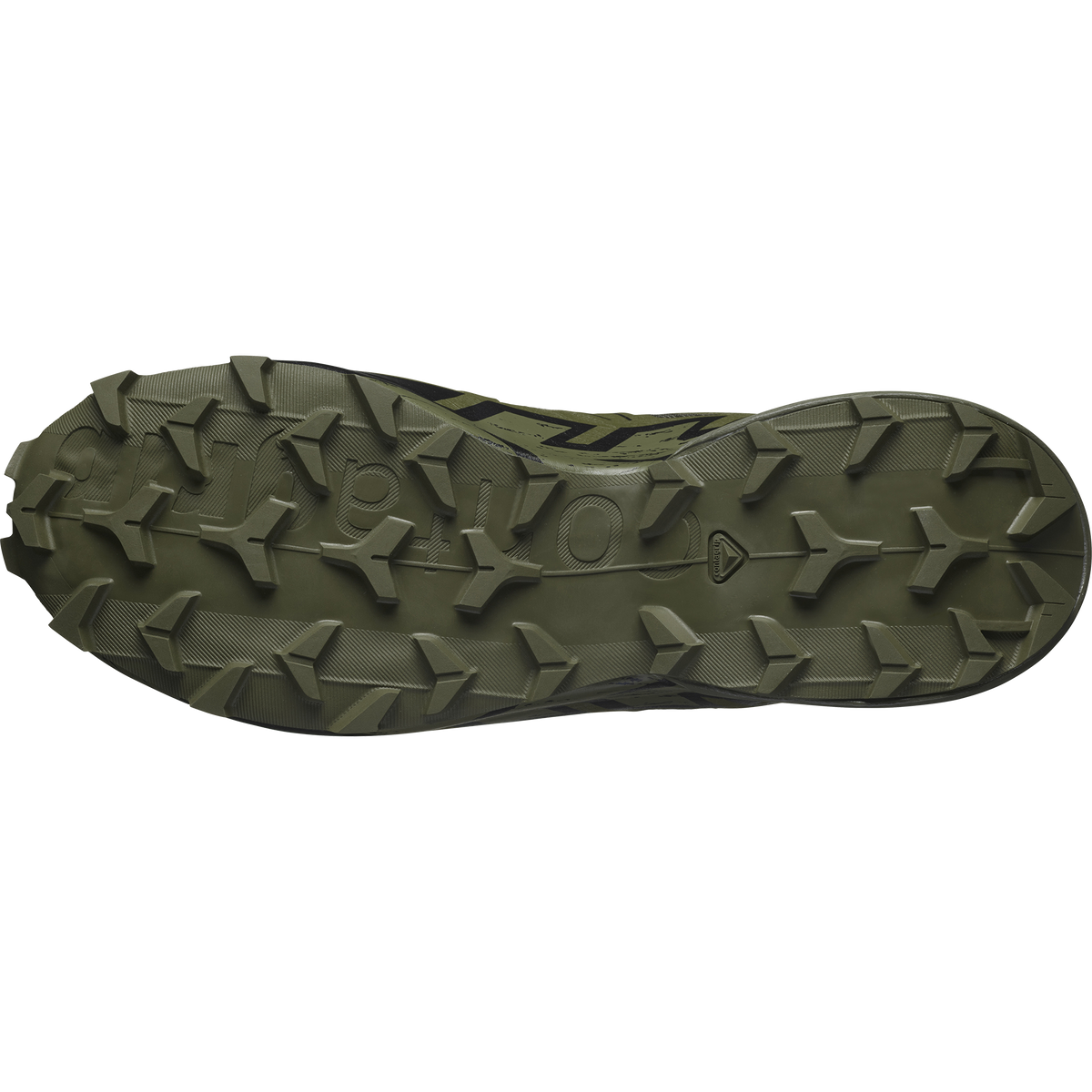 SPEEDCROSS 6 FORCES