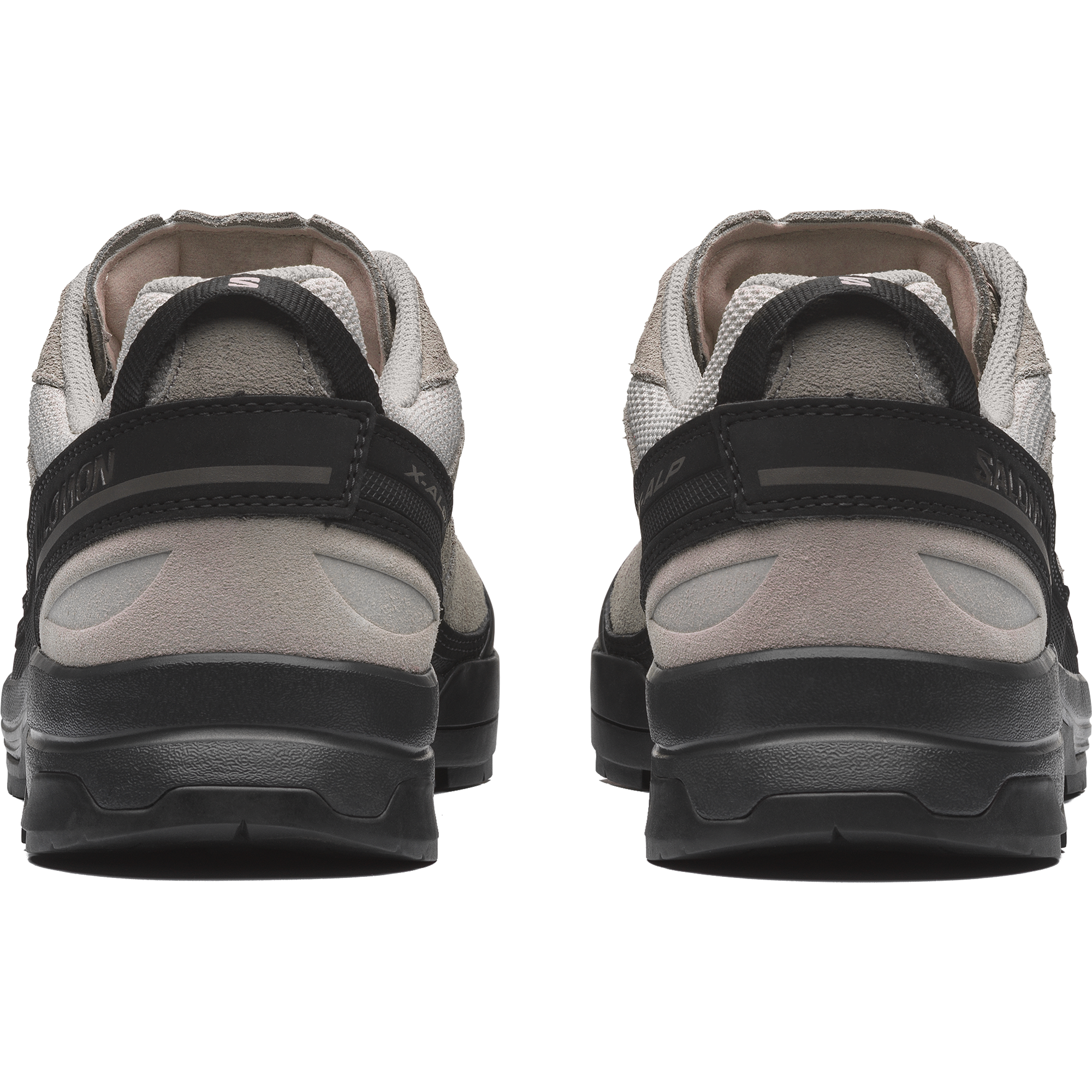 X-ALP LEATHER Secondary image