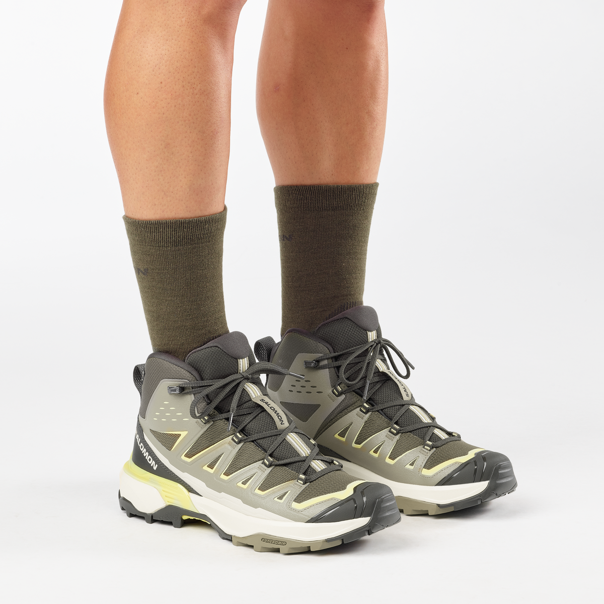 X ULTRA 360 EDGE MID GORE-TEX