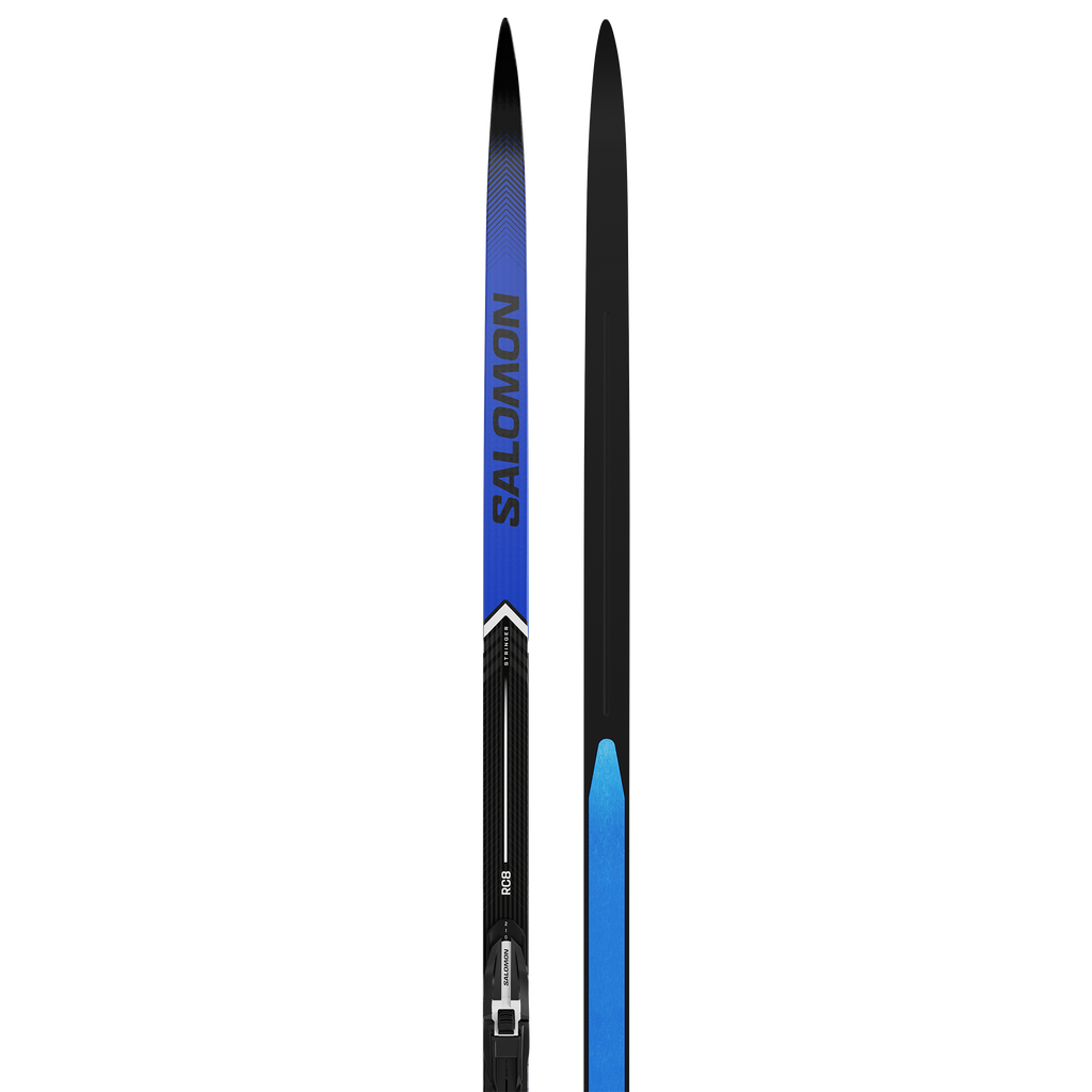 RC8+ eSKIN X-Stiff (and Shift Classic)