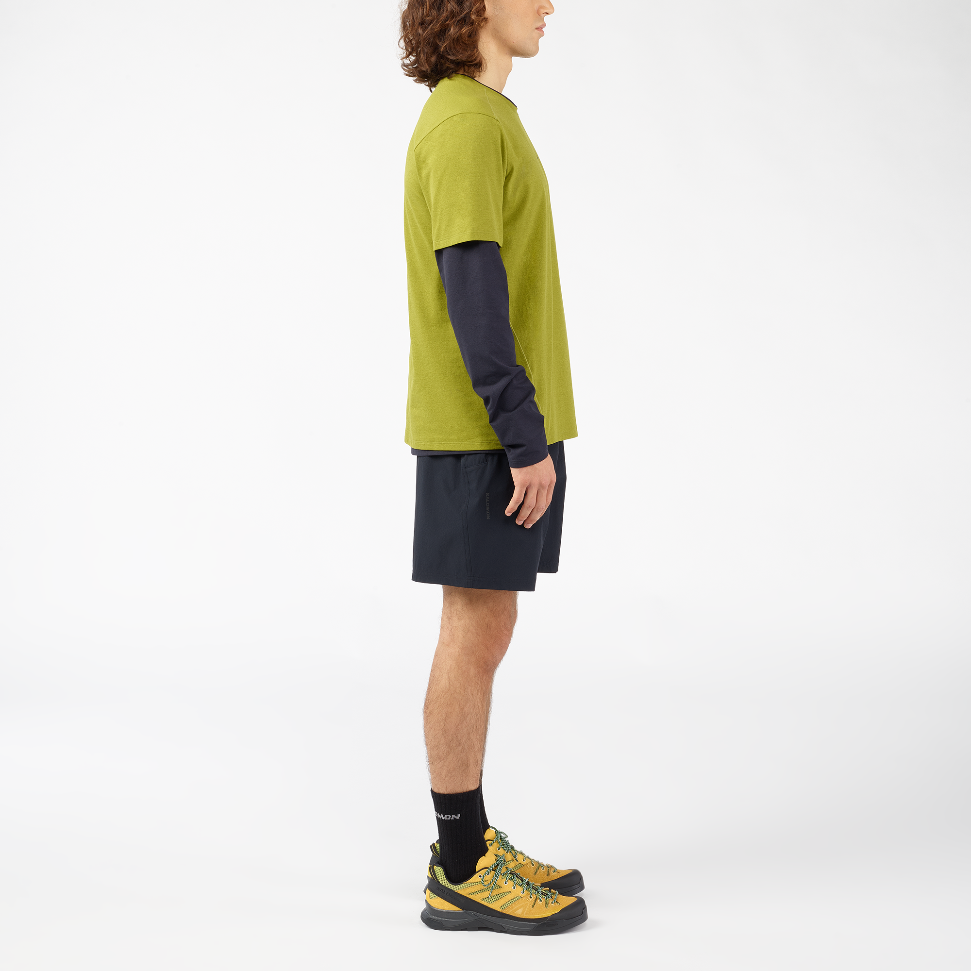 X-ALP WOVEN Secondary image