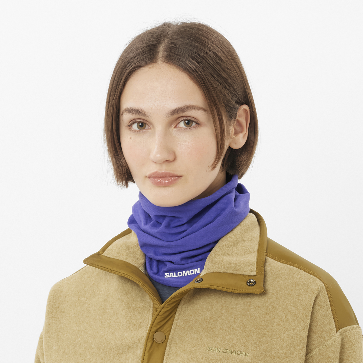 SALOMON WARM Main image