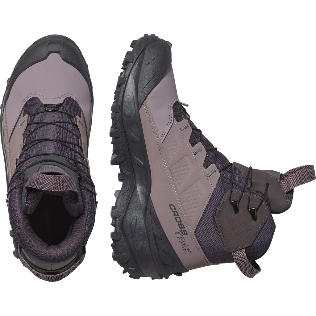 CROSSTRAK POWDER WATERPROOF