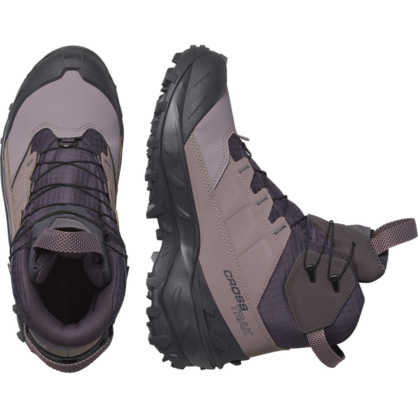 CROSSTRAK POWDER WATERPROOF