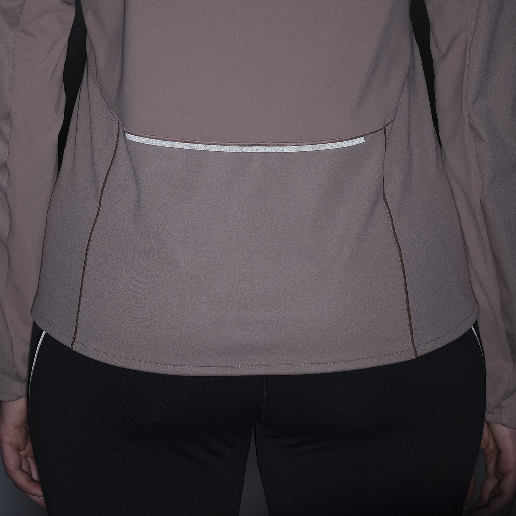 SENSE AERO SOFTSHELL