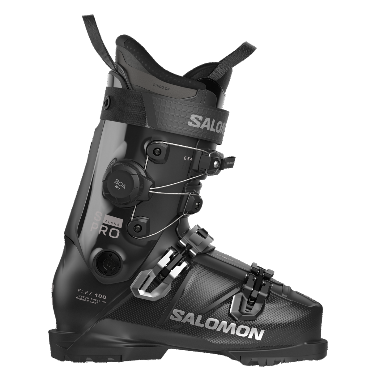 S/PRO ALPHA C BOA 100
