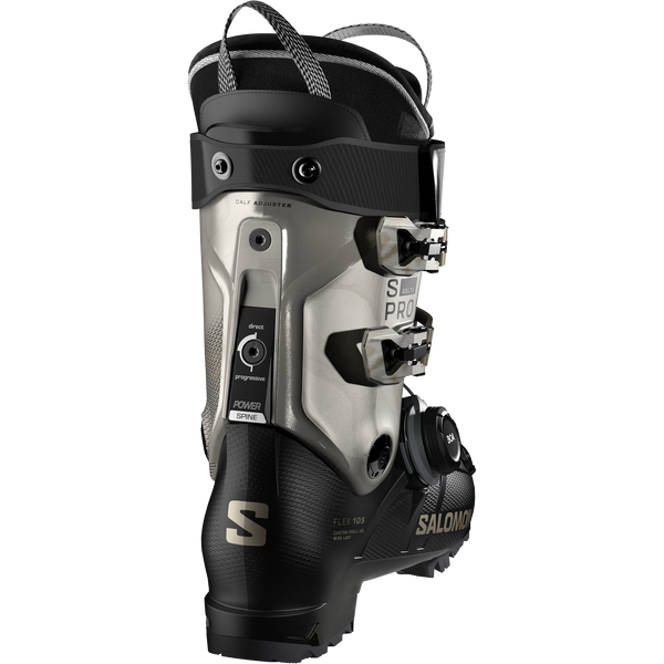 S/PRO DELTA BOA® 105